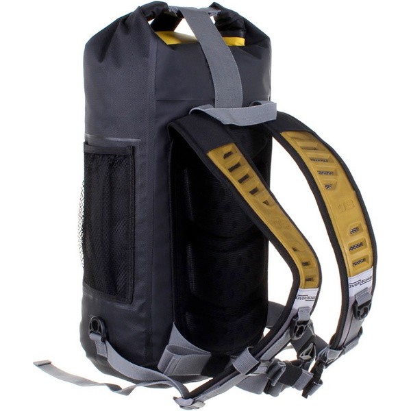 2026 OverBoard Pro-Sports Waterproof Backpack - 20 Litres 41427.2 - Yellow